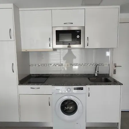 Vista Bristol 51 I Διαμέρισμα Κοραλέχο