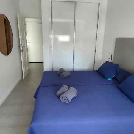 Διαμέρισμα Vista Bristol 51 I