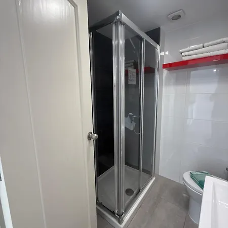 Διαμέρισμα Vista Bristol 51 I *