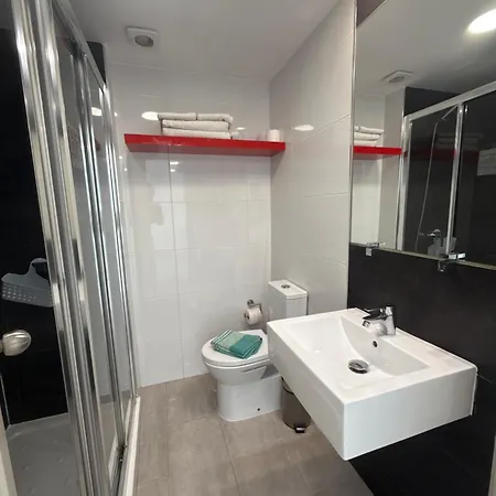 Vista Bristol 51 I Διαμέρισμα Κοραλέχο