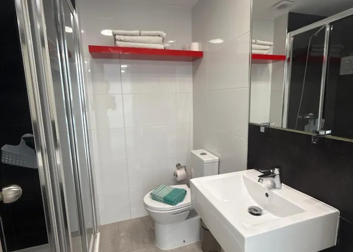 Vista Bristol 51 I Διαμέρισμα Κοραλέχο